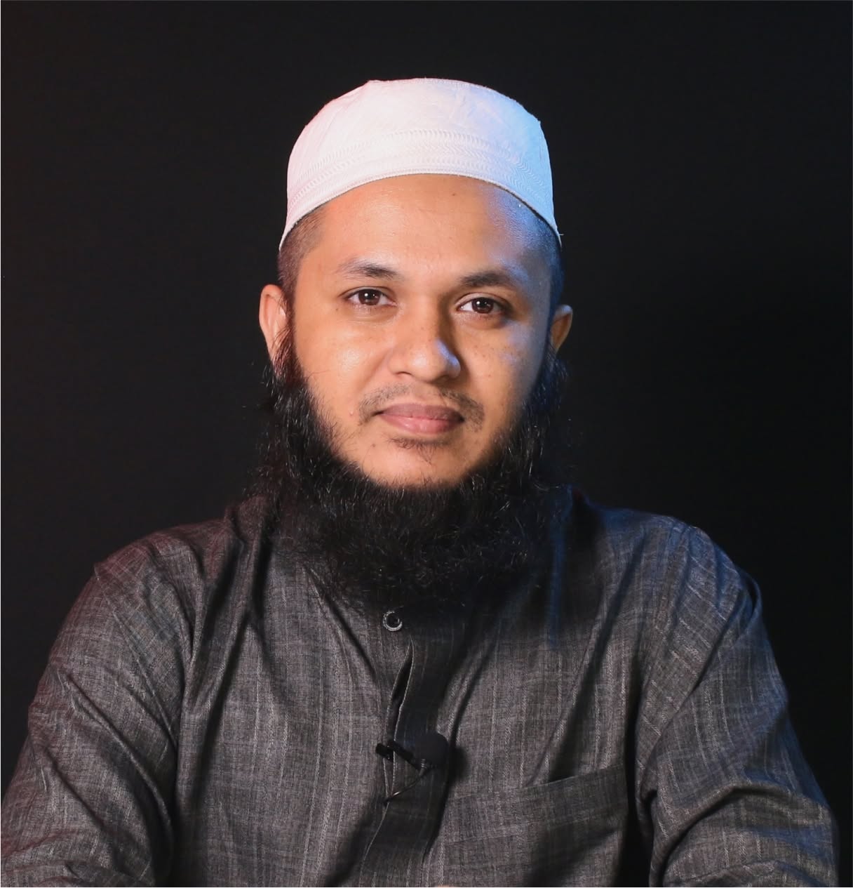 মো. নূরুল্লাহ হোসাইন